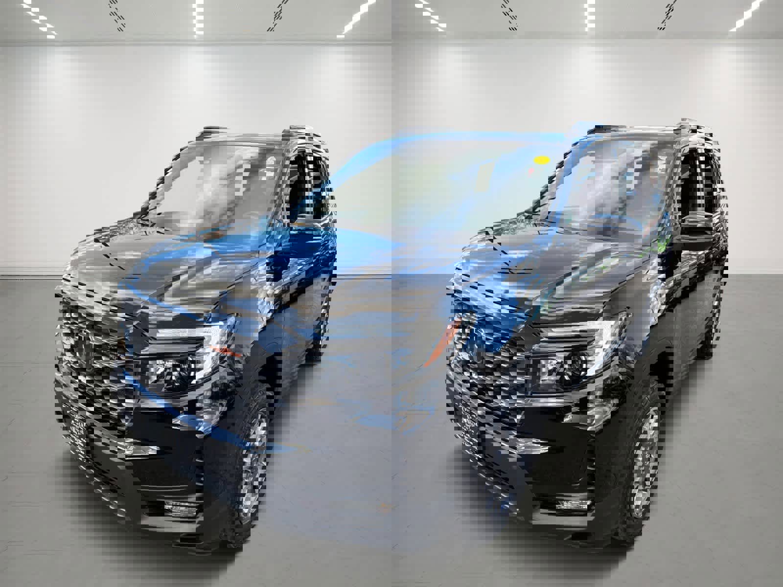 Used 2023 Honda Passport TrailSport video 2