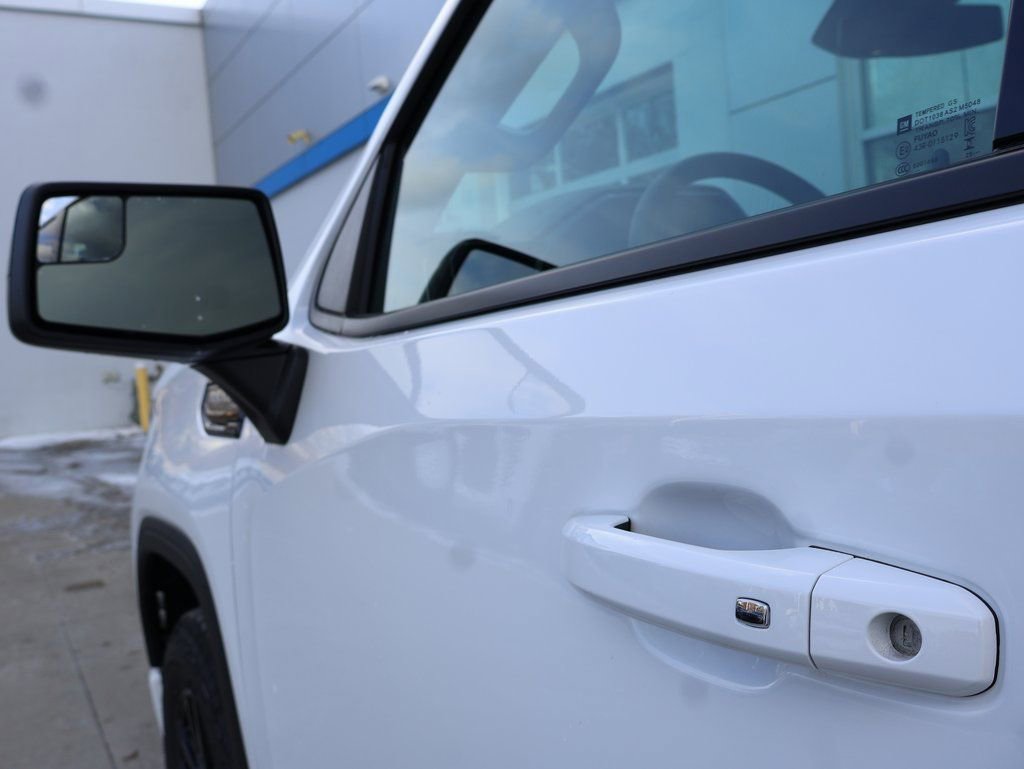 New 2026 GMC Sierra 1500 Elevation w/ Preferred Package image 12