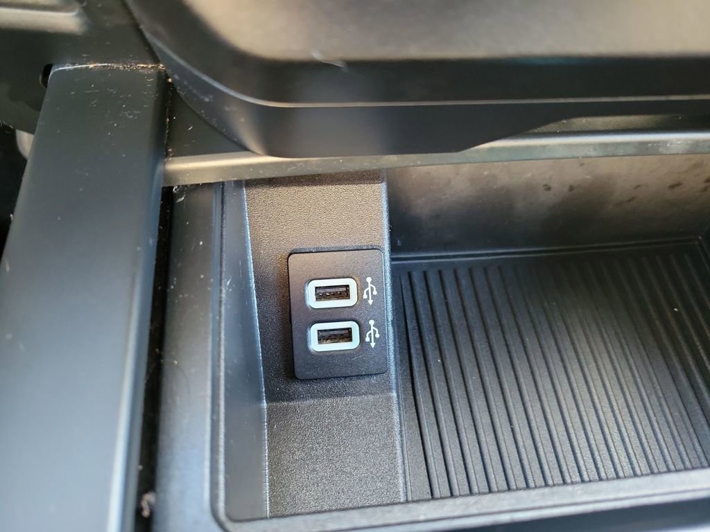 Used 2018 Ford F150 XL w/ Equipment Group 101A Mid image 9