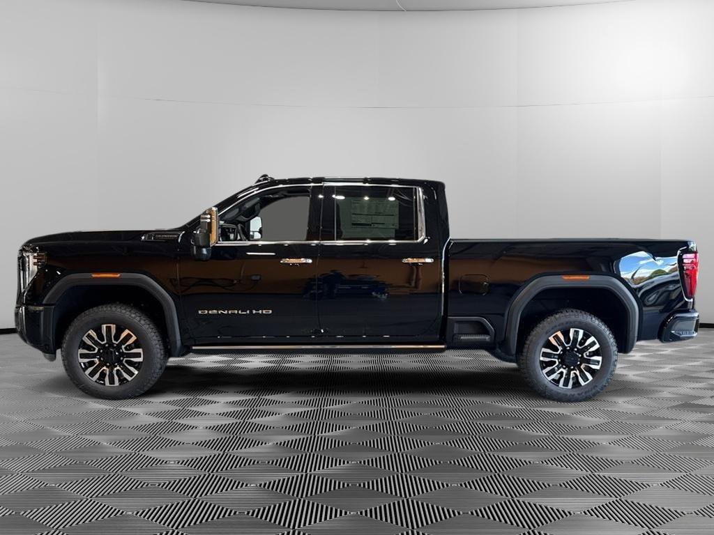 New 2026 GMC Sierra 2500 Denali Ultimate AWD/4WD image 2