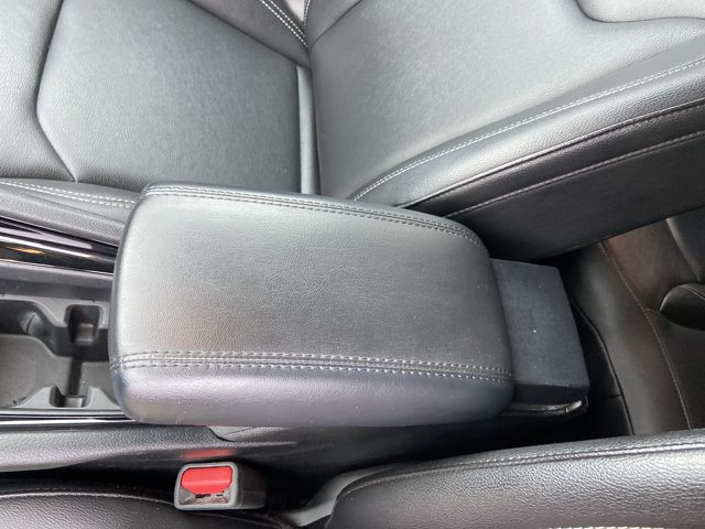 Used 2025 Jeep Compass Limited AWD/4WD image 40