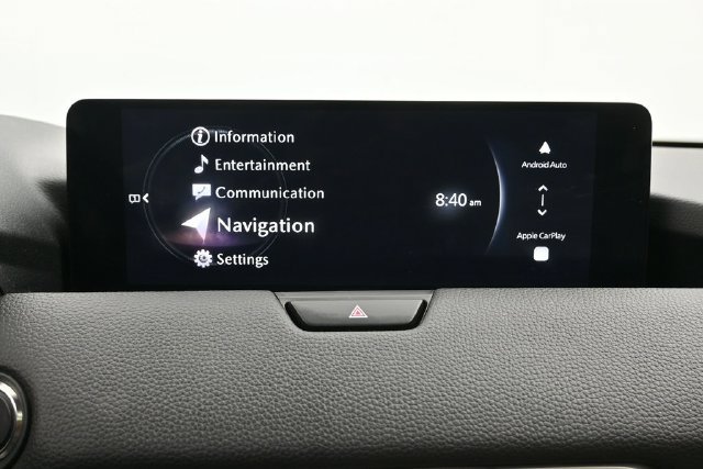 Certified 2025 MAZDA CX-70 Plug-In Hybrid w/ Premium Pkg AWD/4WD image 21