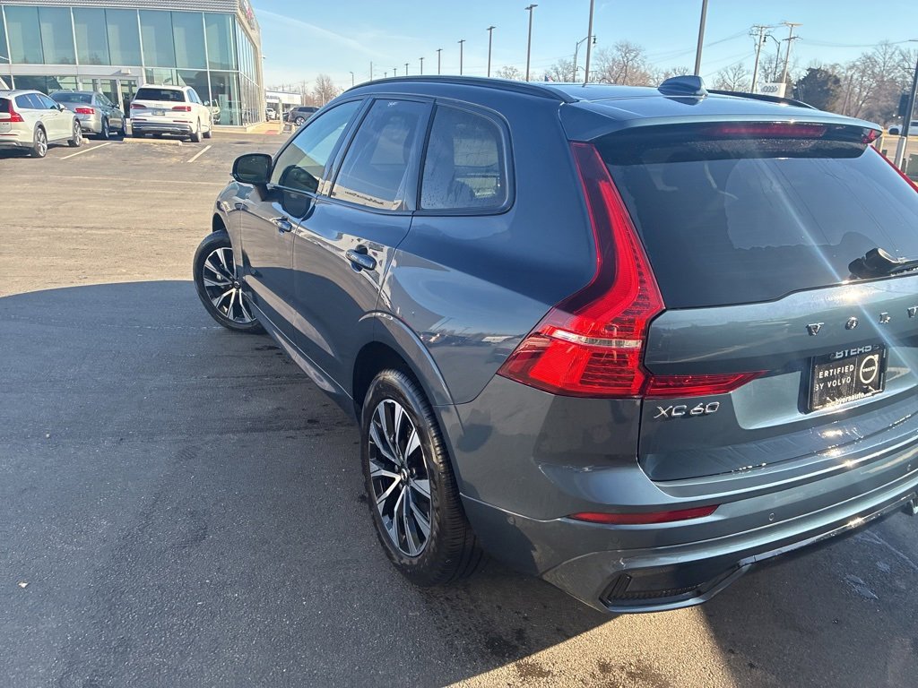 Certified 2025 Volvo XC60 B5 Plus image 6