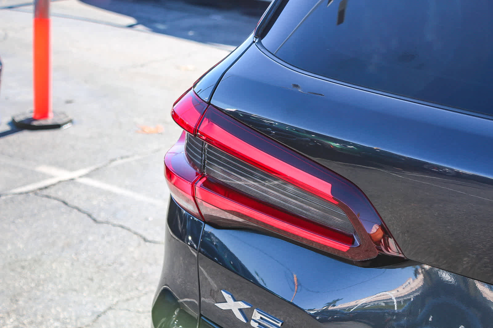 Certified 2023 BMW X5 sDrive40i w/ Premium Package image 7