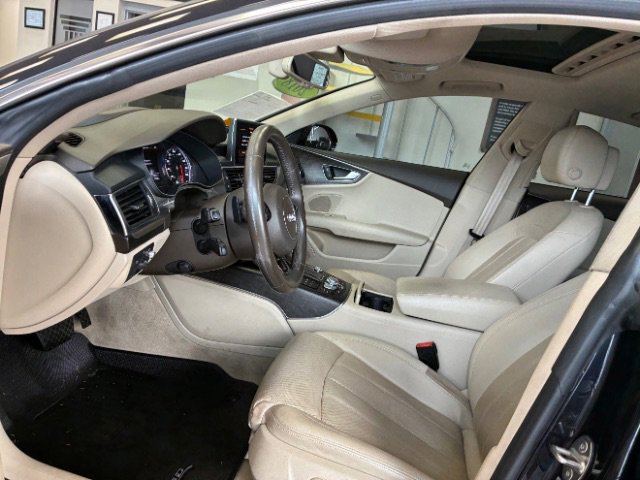 Used 2018 Audi A7 3.0T Prestige w/ Prestige Package image 16