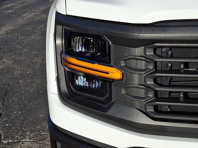 Used 2024 Ford F150 XL image 9