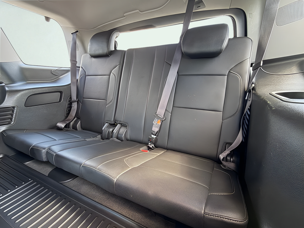 Used 2015 Chevrolet Tahoe LTZ AWD/4WD image 10