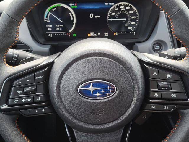 New 2026 Subaru Crosstrek 2.5i Limited w/ Convenience Package AWD/4WD image 18
