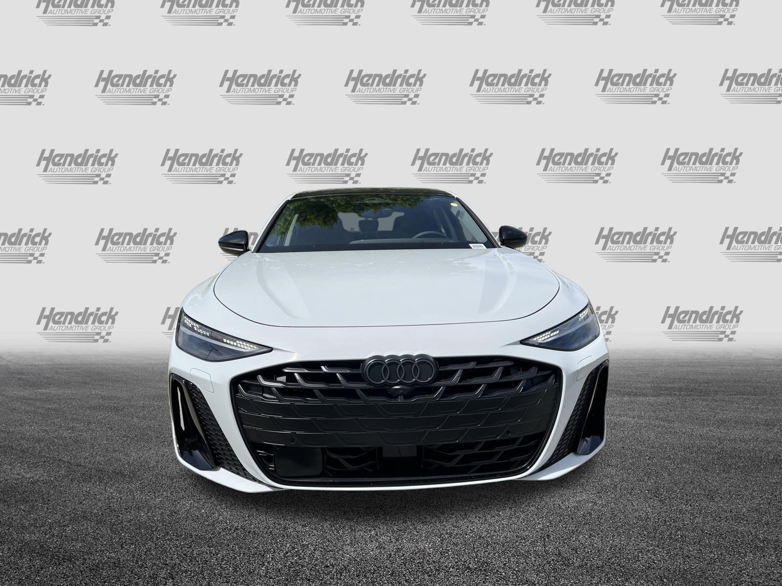 New 2026 Audi A6 Prestige image 3