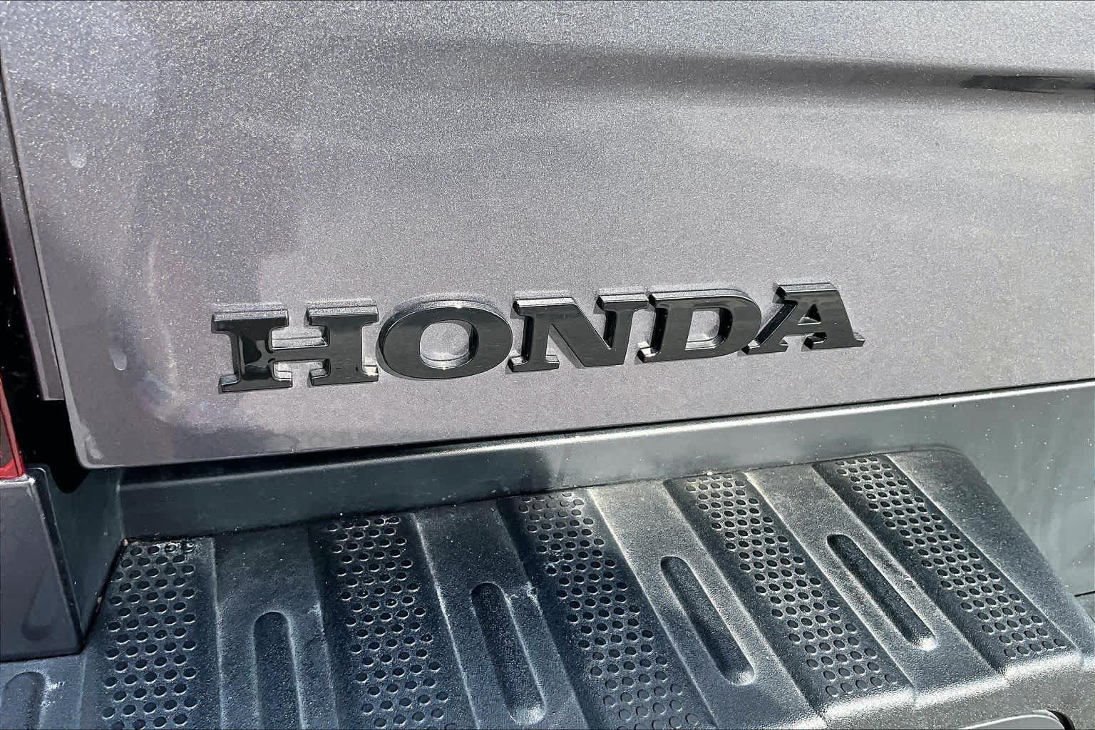 Used 2024 Honda Ridgeline RTL image 30