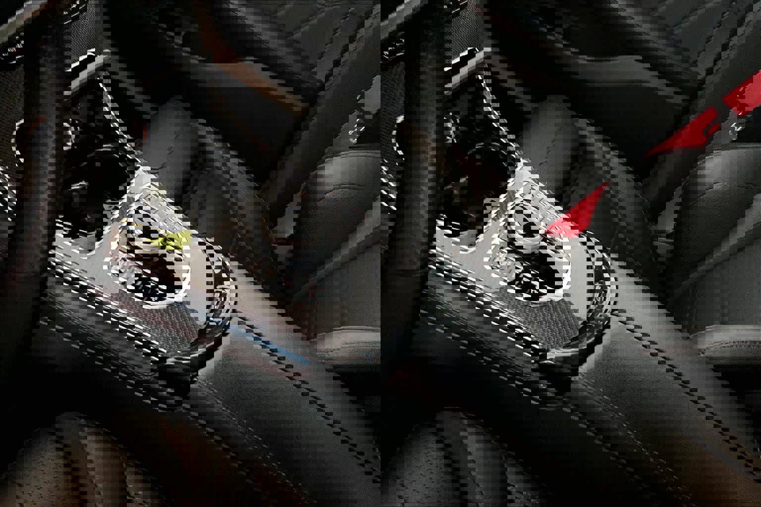 Used 2017 Mercedes-Benz GLC 43 AMG 4MATIC image 17