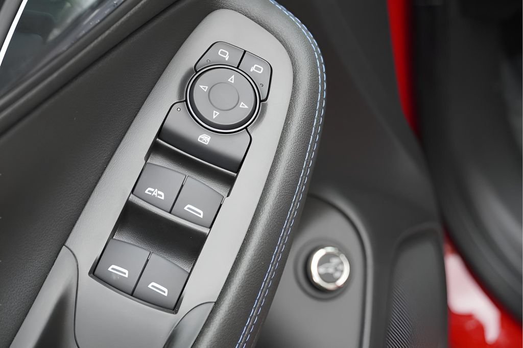 New 2026 Buick Encore GX Sport Touring w/ Advanced Technology Package FWD image 20
