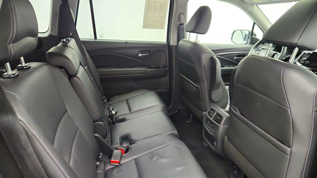 Used 2022 Honda Pilot EX-L image 24