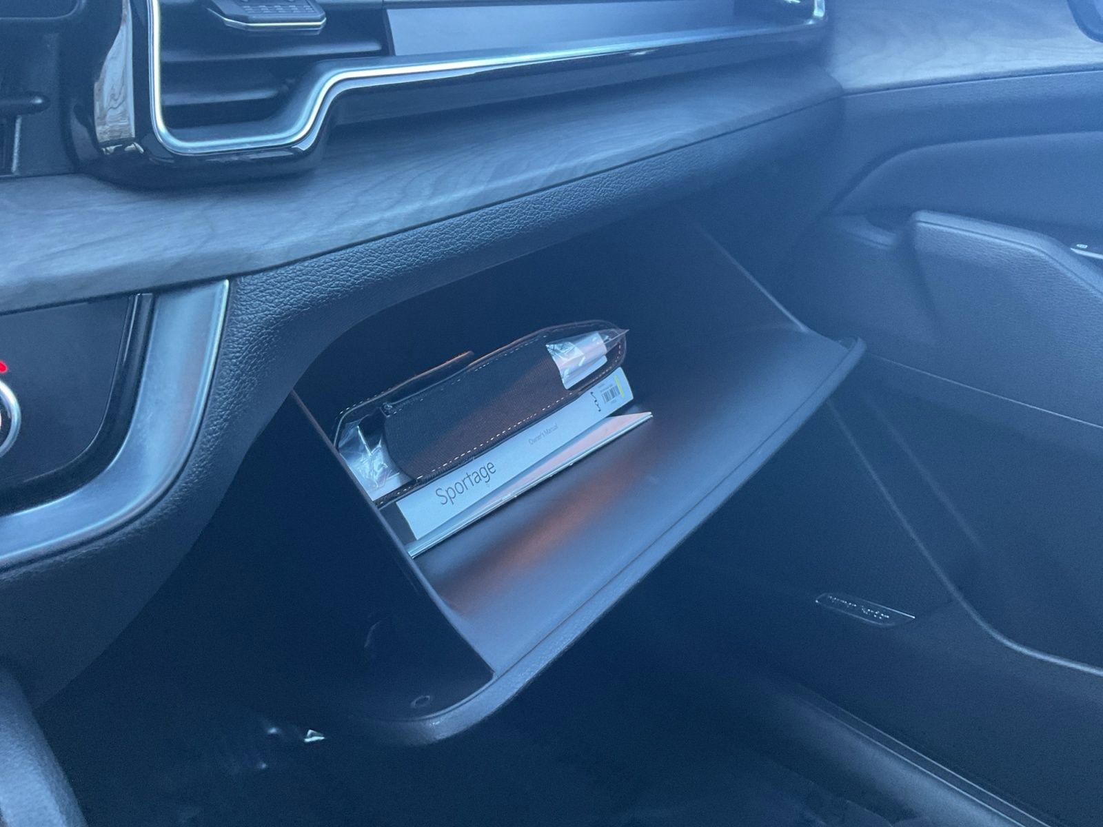 Used 2024 Kia Sportage X-Pro image 29