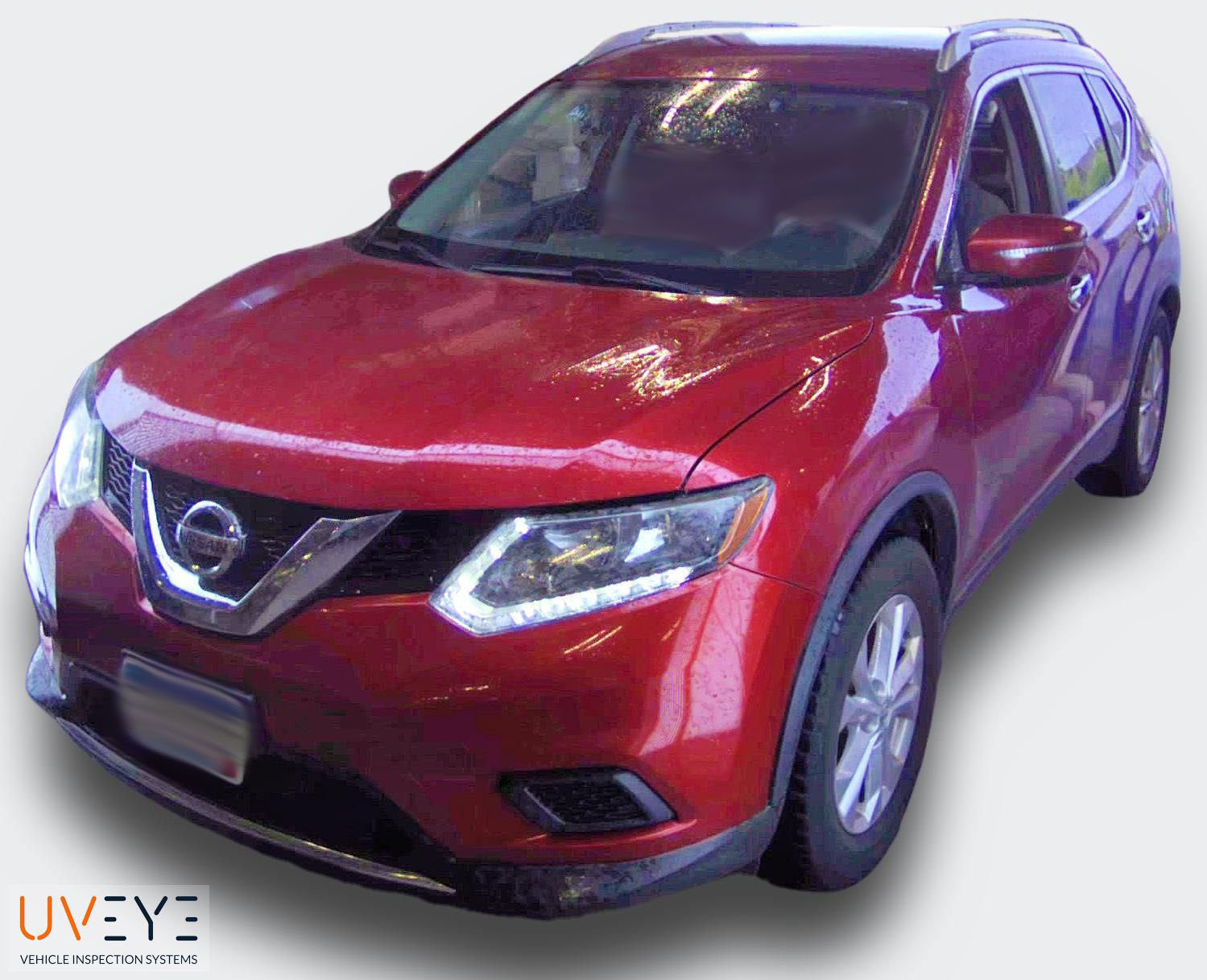 Used 2015 Nissan Rogue SV AWD/4WD image 11