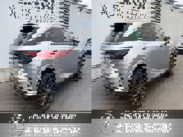 New 2026 Lexus RX 350 w/ Luxury Package image 3