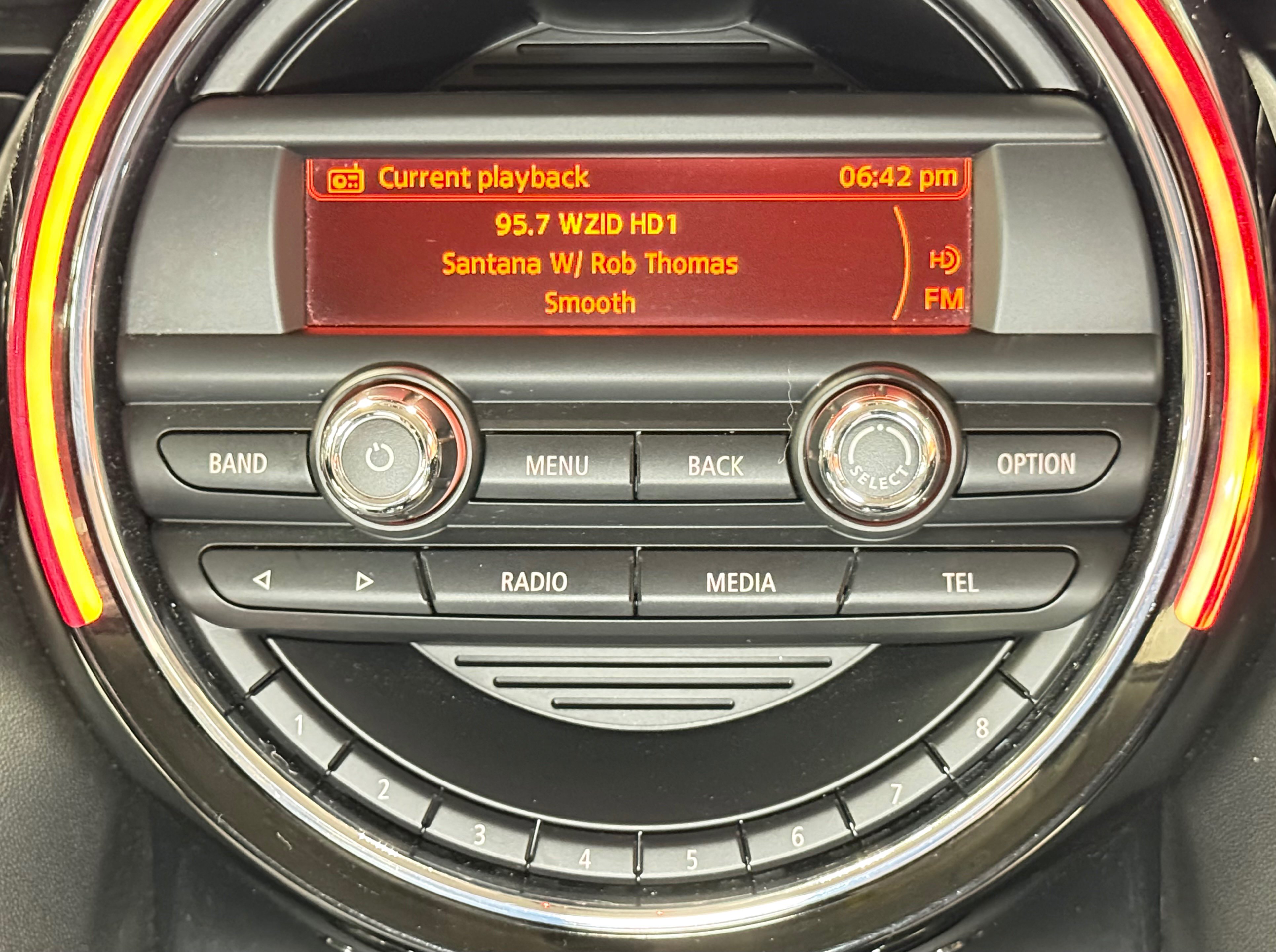 Used 2015 MINI Cooper S FWD image 23