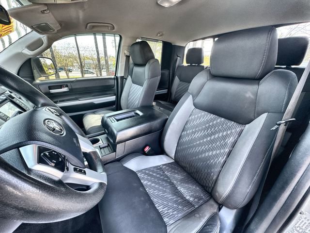 Used 2018 Toyota Tundra SR5 w/ TRD Off Road Package image 19