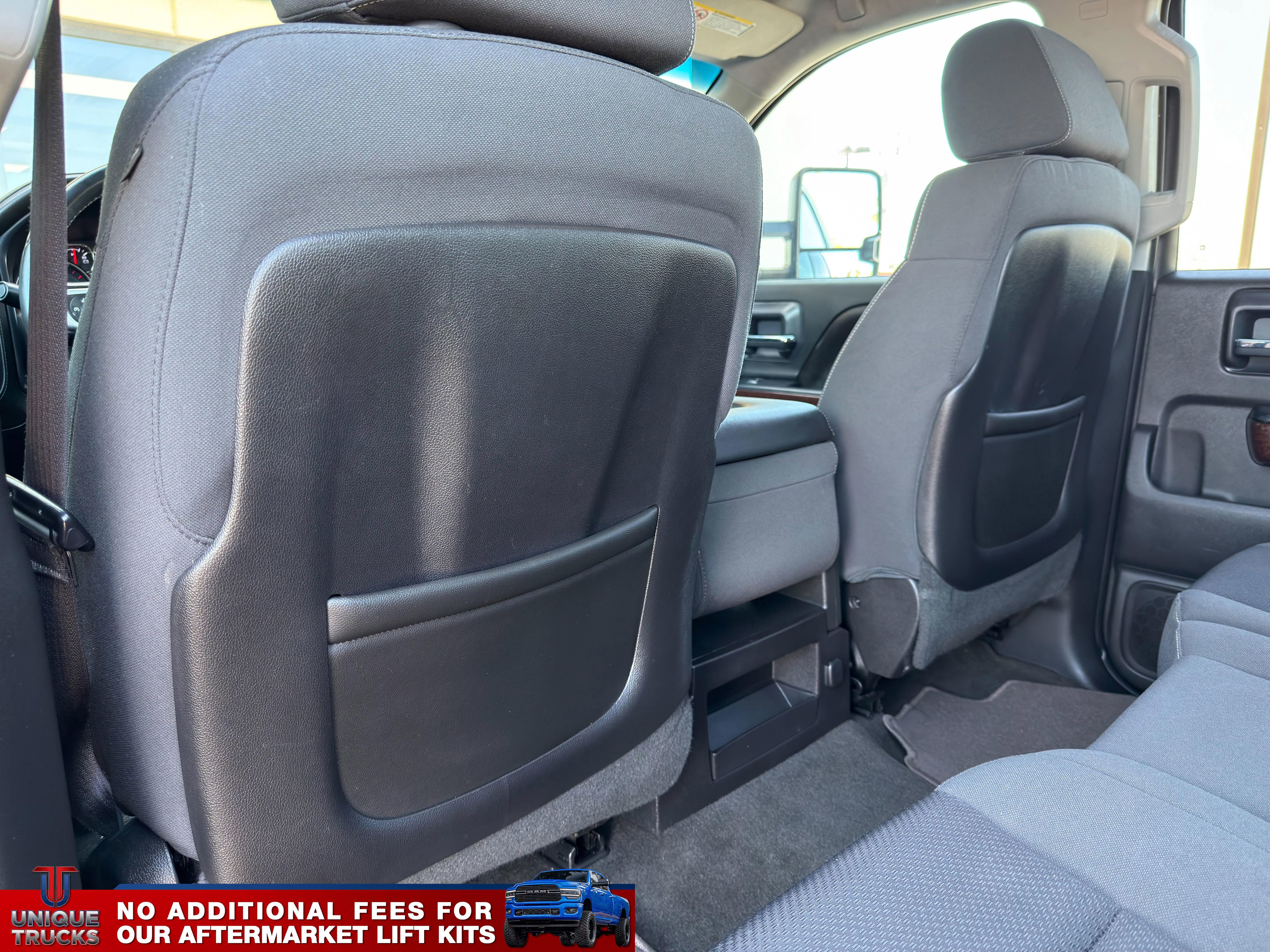 Used 2015 GMC Sierra 2500 SLE w/ SLE Preferred Package image 22