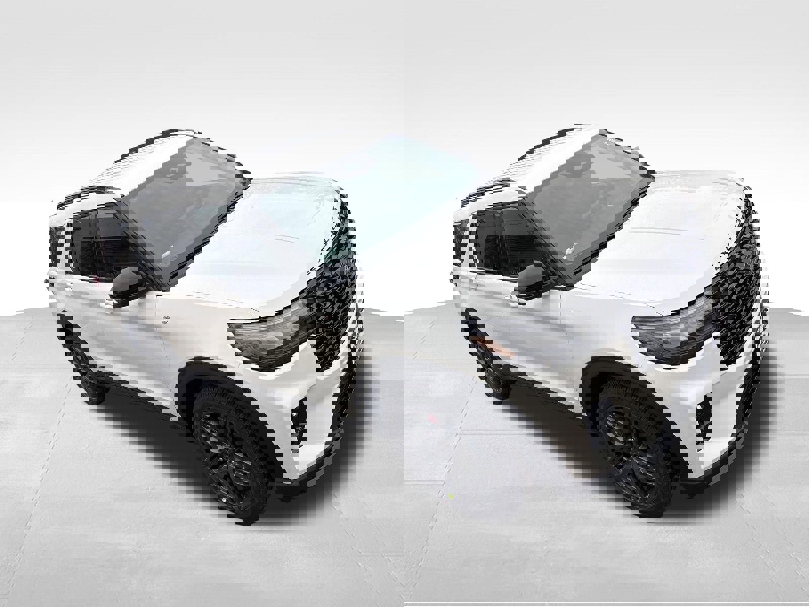 New 2026 Ford Explorer ST-Line image 8