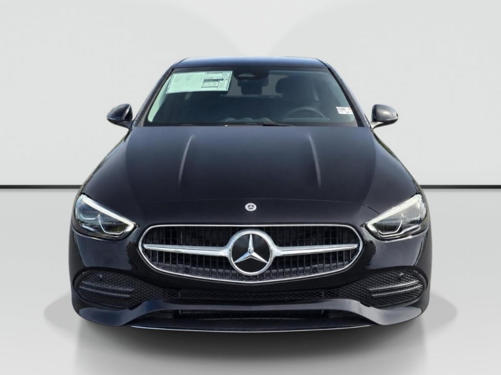 New 2026 Mercedes-Benz C 300 4MATIC Sedan image 9