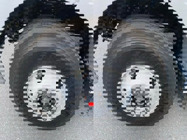 New 2026 Ford F650 2WD Regular Cab Super Duty image 25