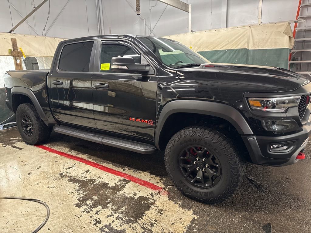 Used 2022 RAM 1500 TRX image 17