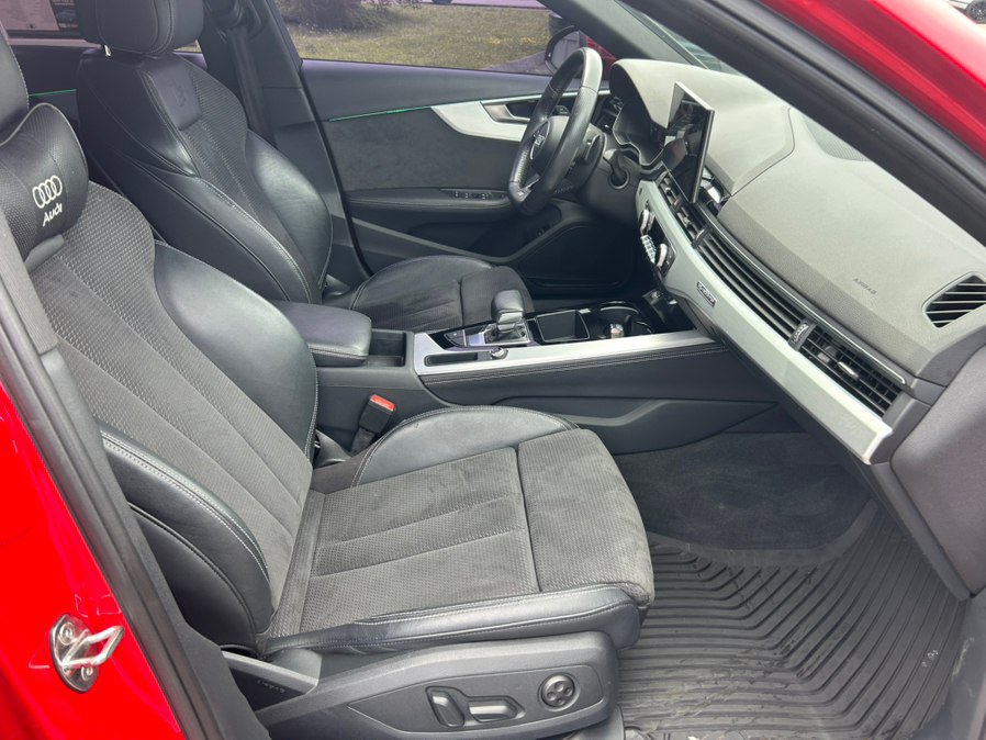 Used 2020 Audi A4 2.0T Premium Plus w/ Premium Plus Package AWD/4WD image 23