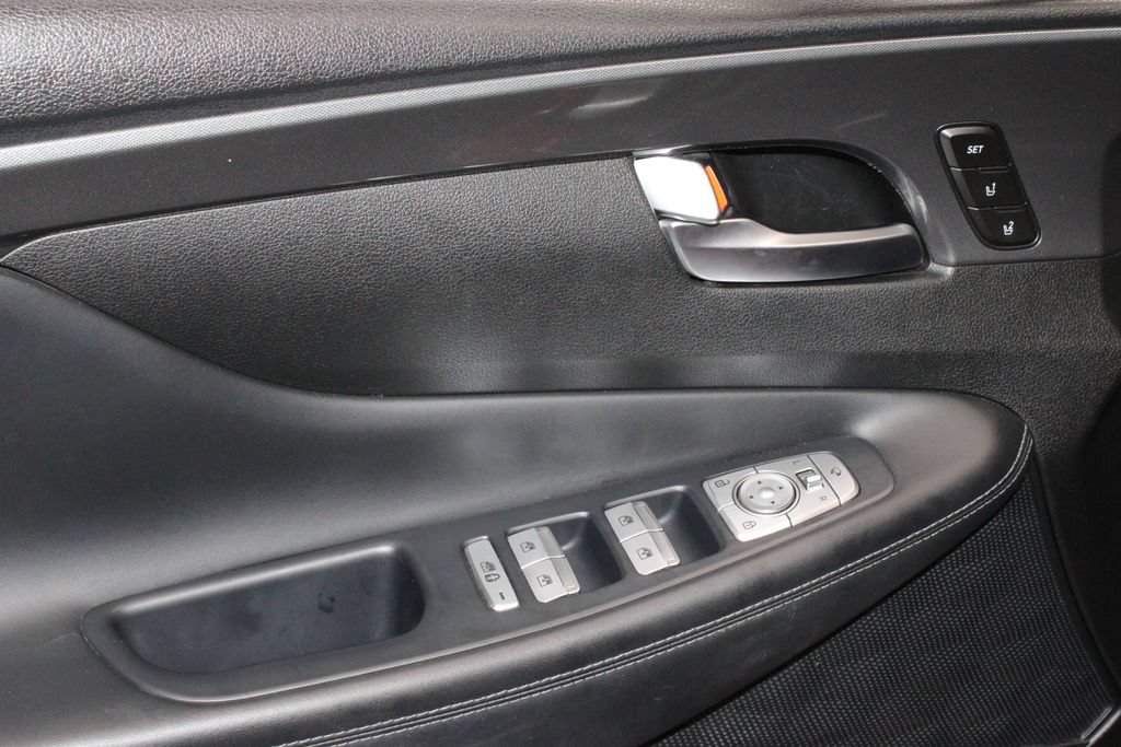 Used 2022 Hyundai Santa Fe Calligraphy AWD/4WD image 20