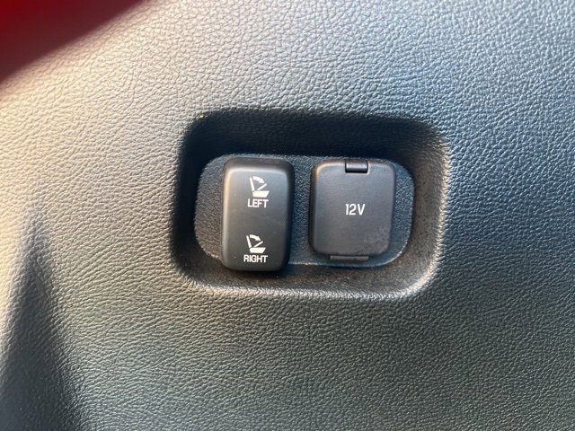 Certified 2022 Ford Edge SEL w/ Convenience Package image 17