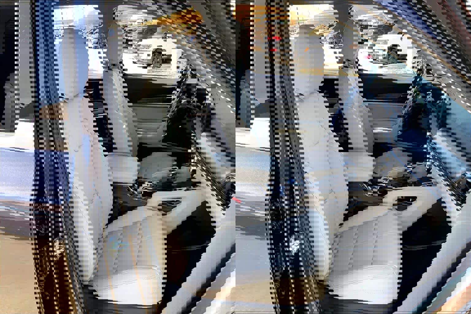 Used 2025 Kia Telluride SX image 9