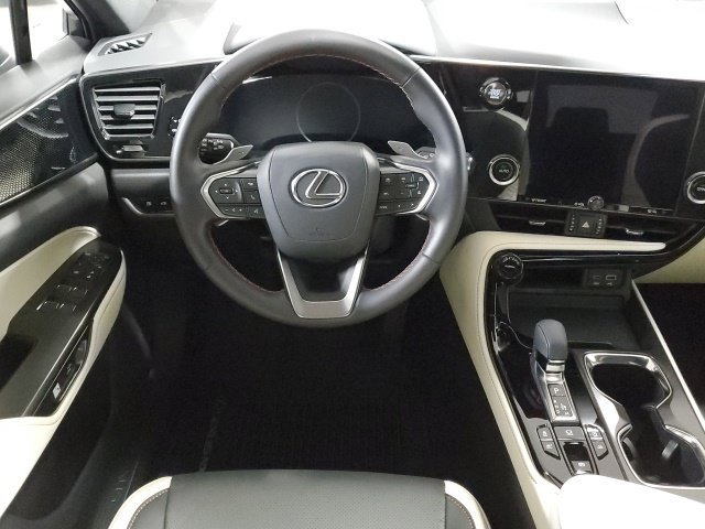 Certified 2024 Lexus NX 350 AWD w/ Cold Area Package image 16