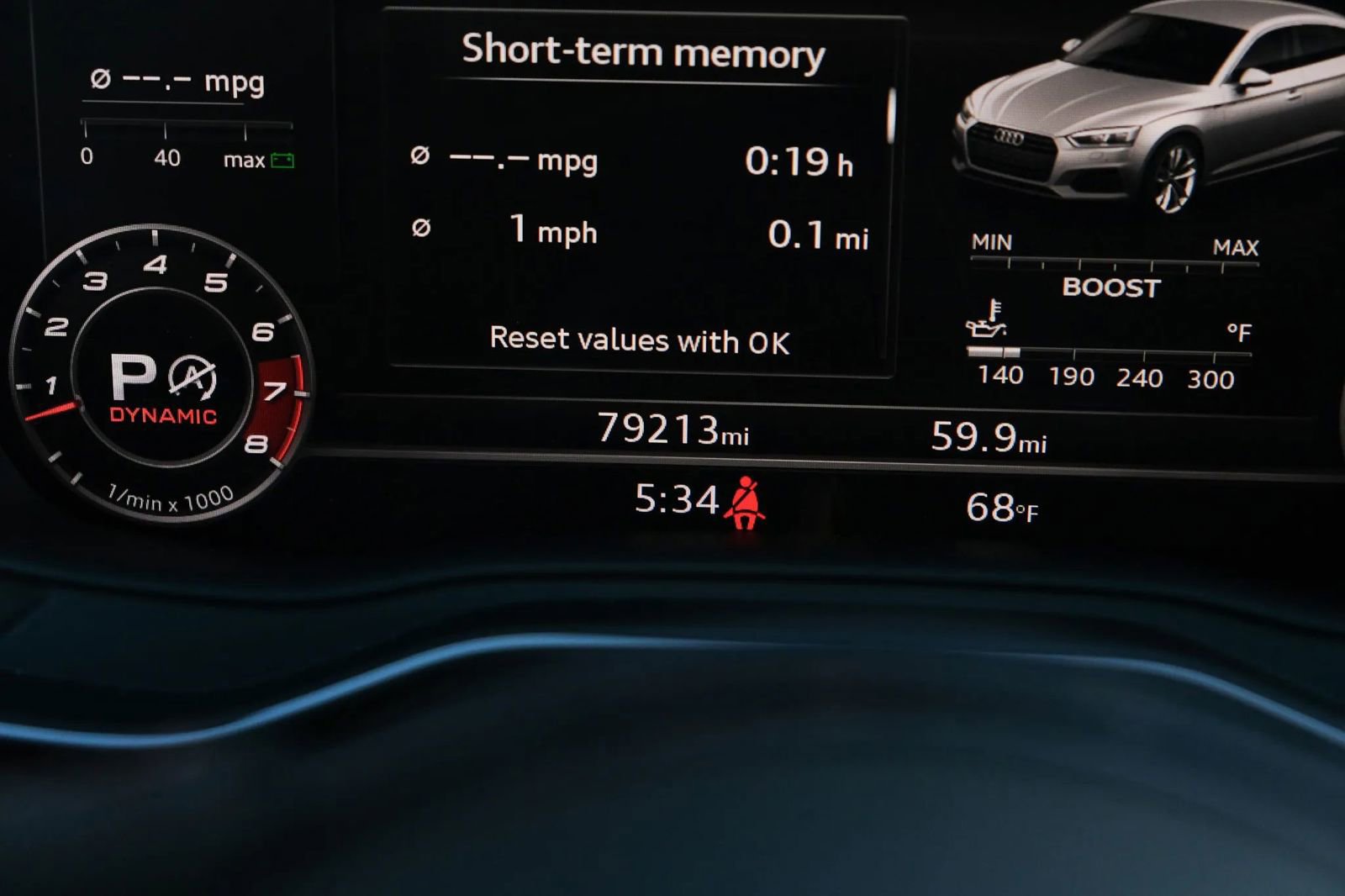 Used 2018 Audi S5 Prestige w/ S Sport Package image 36