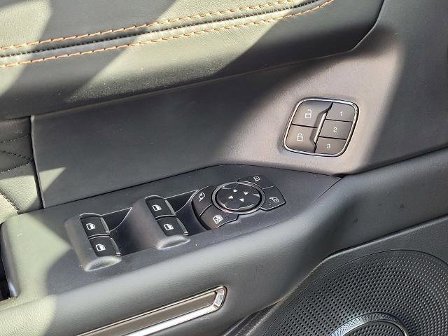 New 2024 Ford Expedition Max Platinum image 14