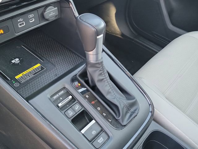 Used 2025 Honda CR-V EX-L image 27