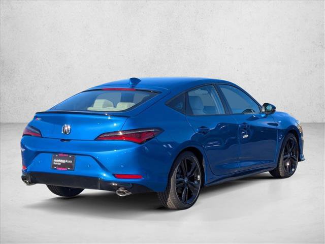 New 2026 Acura Integra A-Spec image 2