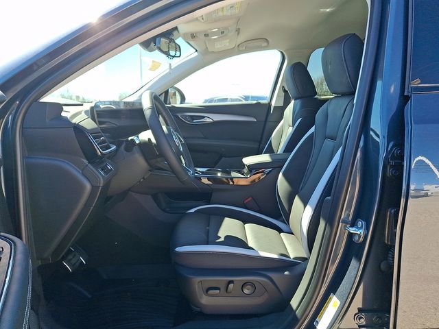 New 2026 Buick Envision Sport Touring image 13