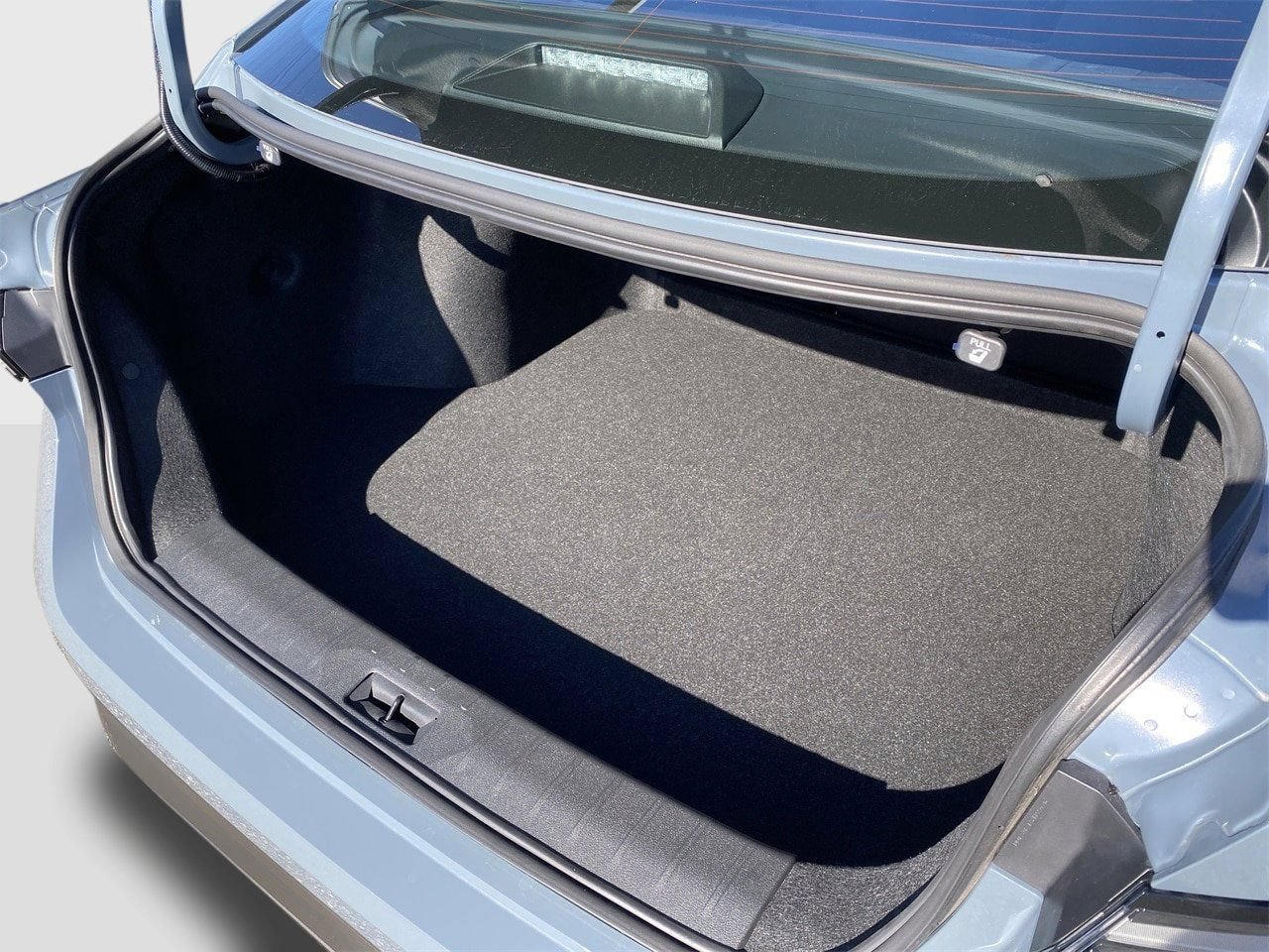 New 2026 Nissan Sentra SV w/ Floor Mat Package FWD image 8