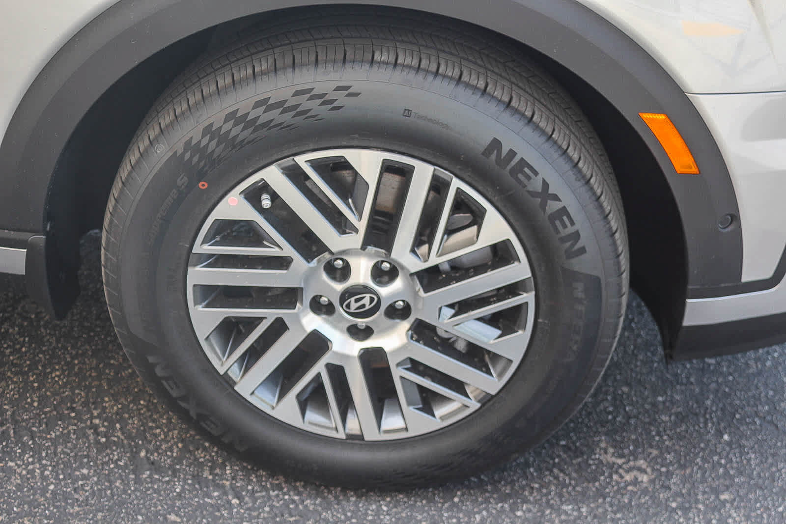 New 2026 Hyundai Palisade SEL AWD/4WD image 11