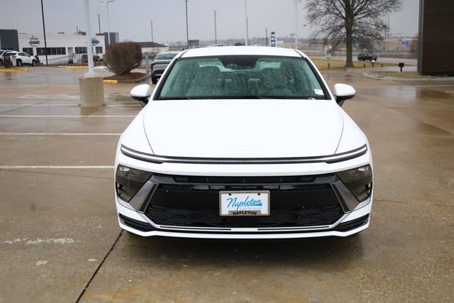 New 2026 Hyundai Sonata SEL FWD image 3