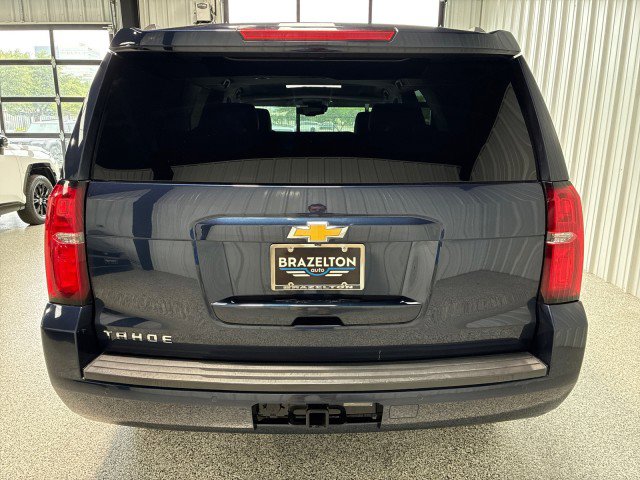 Used 2019 Chevrolet Tahoe LT AWD/4WD image 6