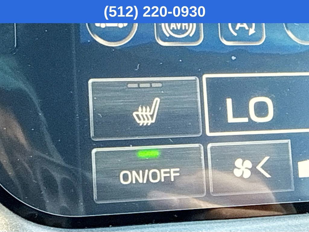 New 2025 Subaru Outback Wilderness image 25