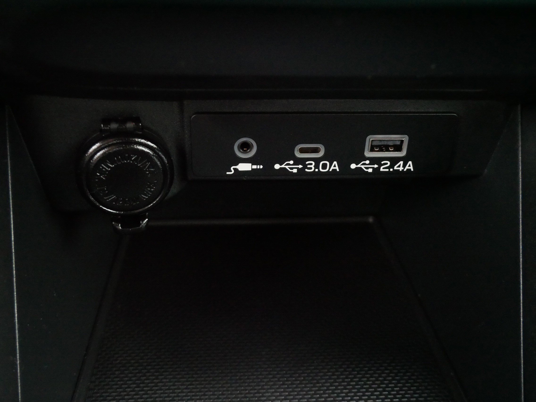Used 2024 Subaru WRX TR w/ Popular Package #2A AWD/4WD image 29