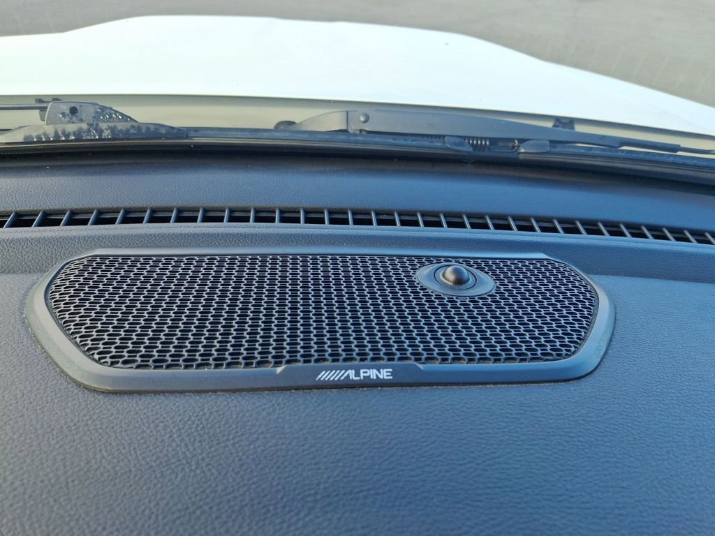 Used 2022 RAM 1500 Laramie image 27