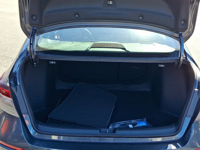 New 2026 Honda Civic image 23