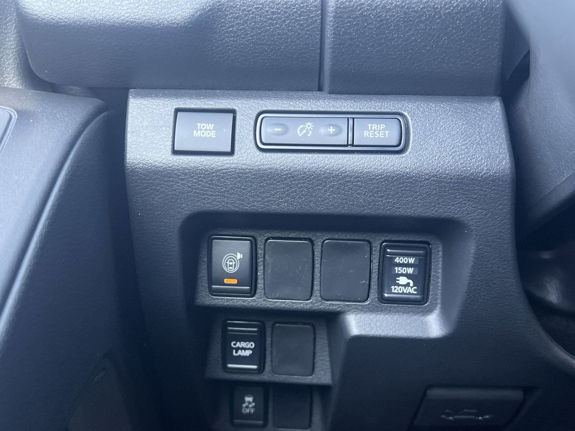 New 2026 Nissan Frontier SV w/ SV Convenience Package RWD image 11