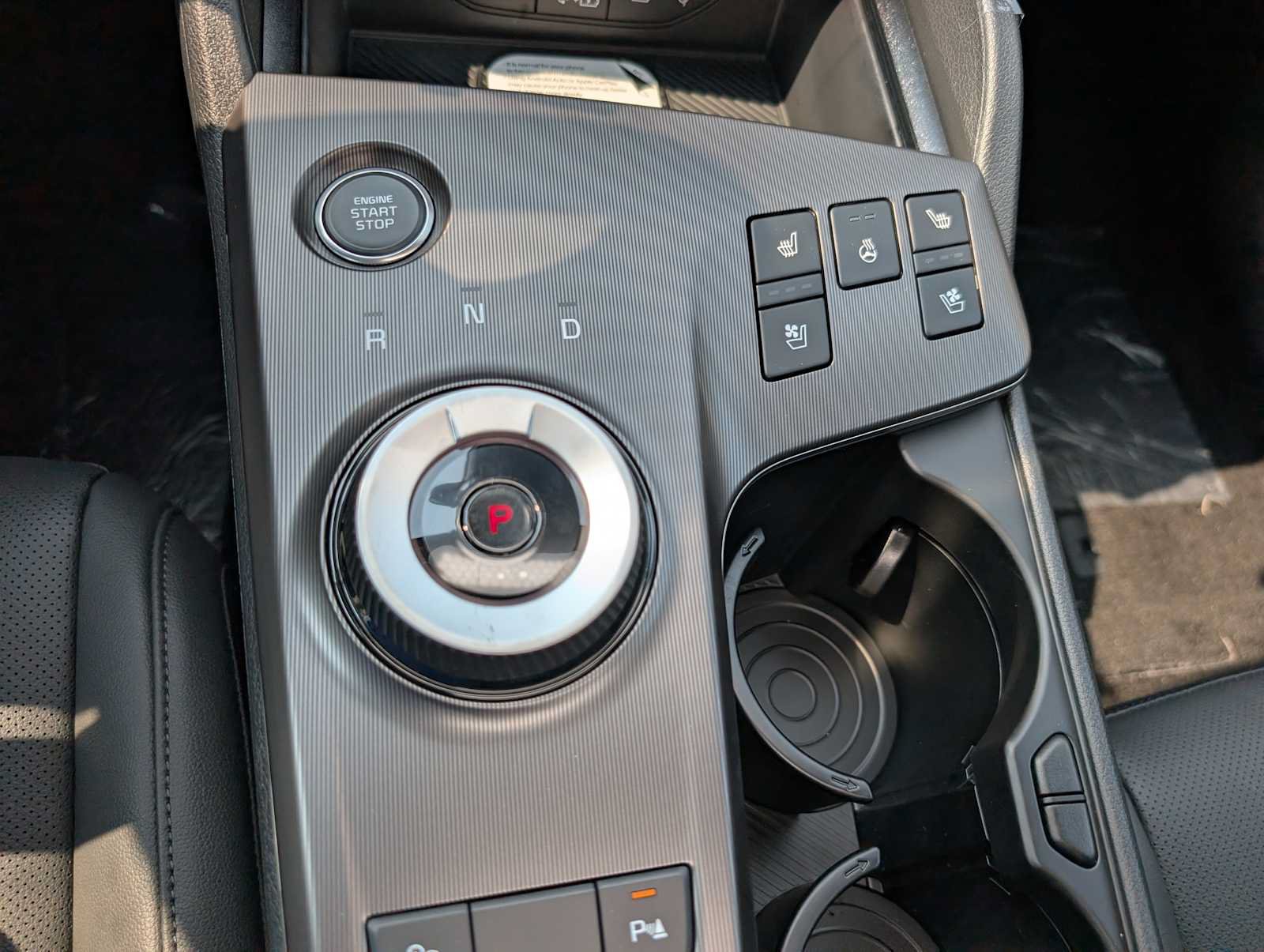 New 2027 Kia Sportage SX Prestige AWD/4WD image 24