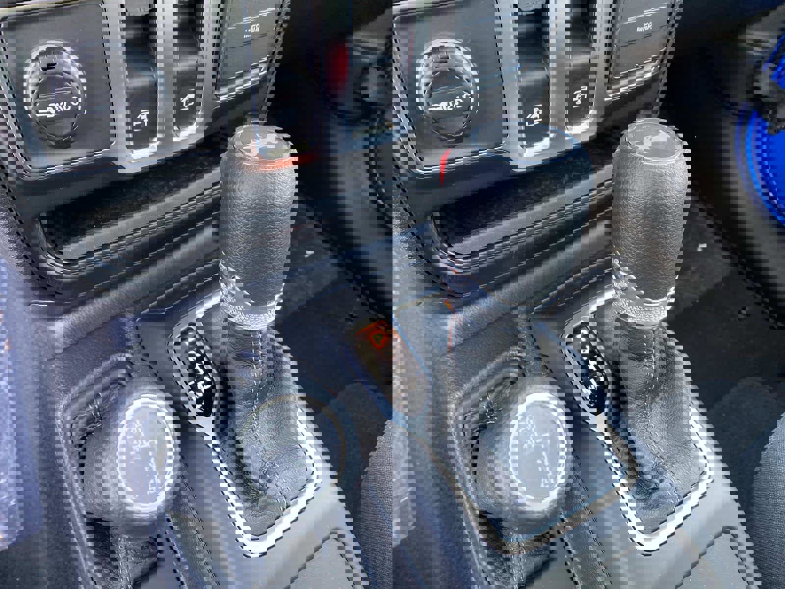 New 2026 Jeep Wrangler Sport image 7