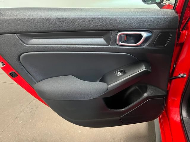 Used 2025 Honda Civic Sport image 16