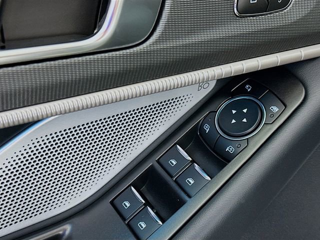 New 2025 Ford Explorer ST image 23